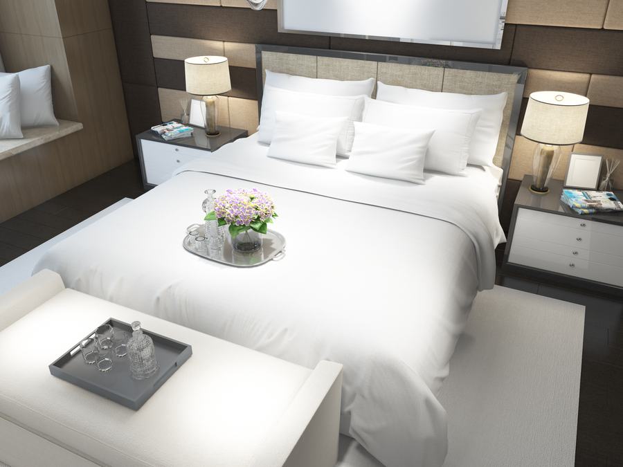 Airbnb and vacation rentals looked after by ALFY Total Services