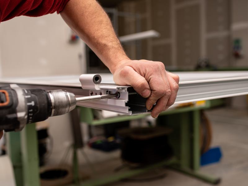 Handyman and general repairs service